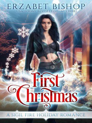 cover image of First Christmas